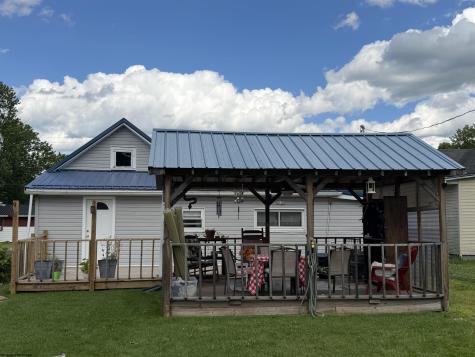 169 N Hice Street Belington WV 26250