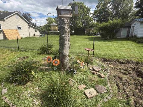 169 N Hice Street Belington WV 26250