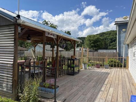 169 N Hice Street Belington WV 26250