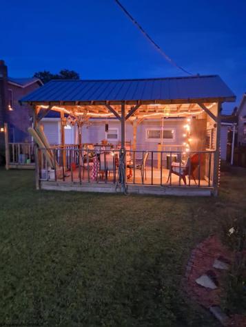 169 N Hice Street Belington WV 26250