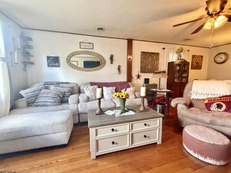 169 N Hice Street Belington WV 26250