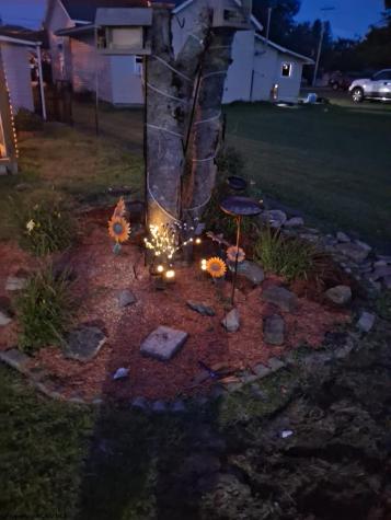169 N Hice Street Belington WV 26250