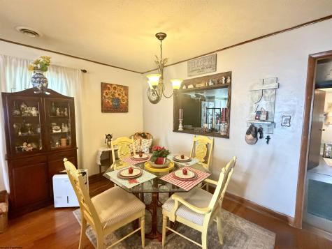 169 N Hice Street Belington WV 26250