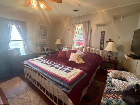 169 N Hice Street Belington WV 26250