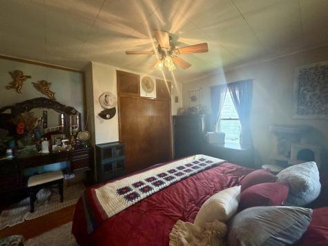 169 N Hice Street Belington WV 26250