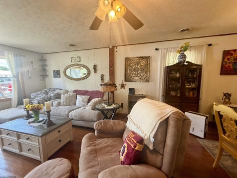 169 N Hice Street Belington WV 26250