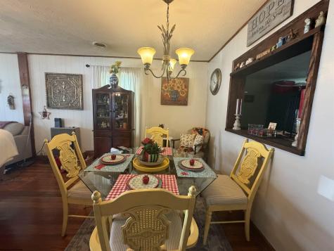 169 N Hice Street Belington WV 26250