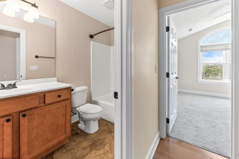 22 Amber Ridge Drive Morgantown WV 26508