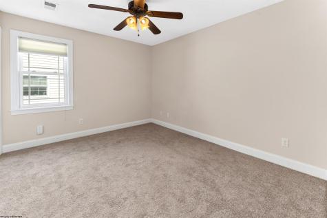 22 Amber Ridge Drive Morgantown WV 26508