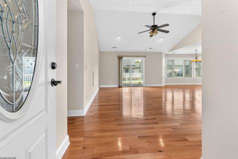 22 Amber Ridge Drive Morgantown WV 26508