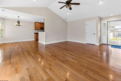 22 Amber Ridge Drive Morgantown WV 26508