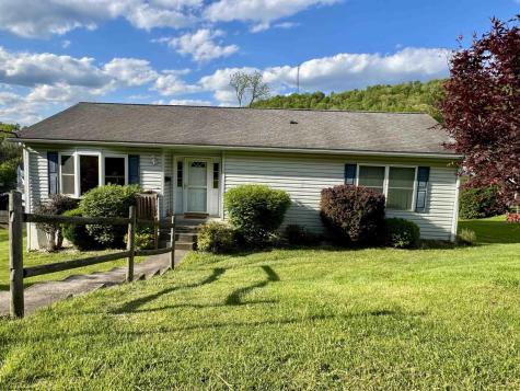 120 Bridge Street Monongah WV 26554