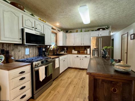 120 Bridge Street Monongah WV 26554