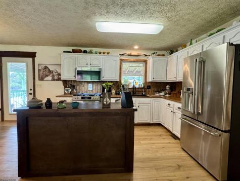 120 Bridge Street Monongah WV 26554