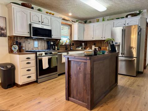 120 Bridge Street Monongah WV 26554