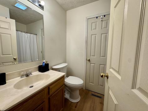 120 Bridge Street Monongah WV 26554