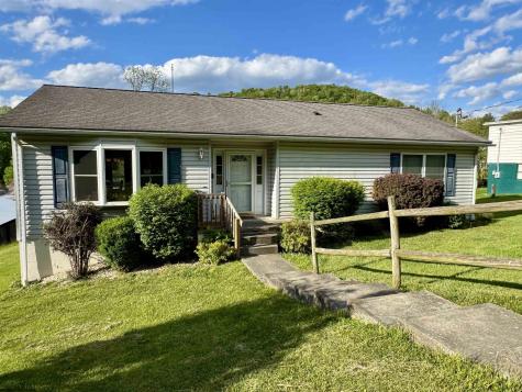 120 Bridge Street Monongah WV 26554