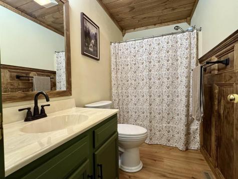 120 Bridge Street Monongah WV 26554