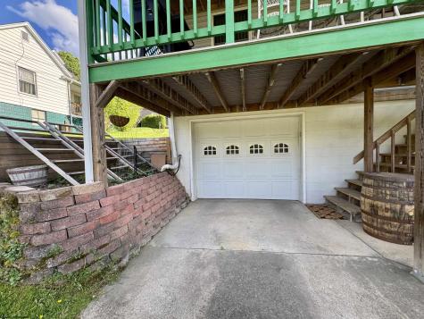 120 Bridge Street Monongah WV 26554