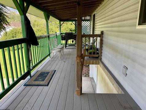 120 Bridge Street Monongah WV 26554