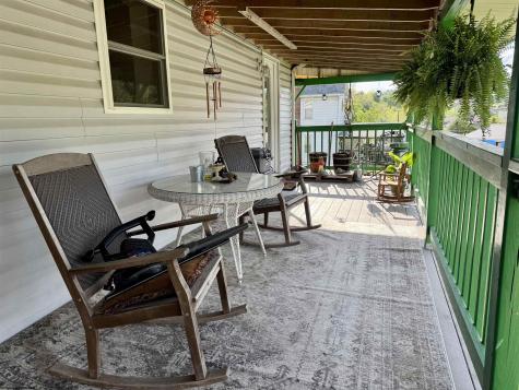 120 Bridge Street Monongah WV 26554