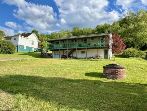 120 Bridge Street Monongah WV 26554
