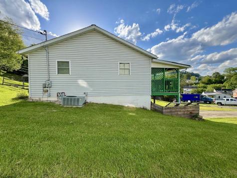 120 Bridge Street Monongah WV 26554