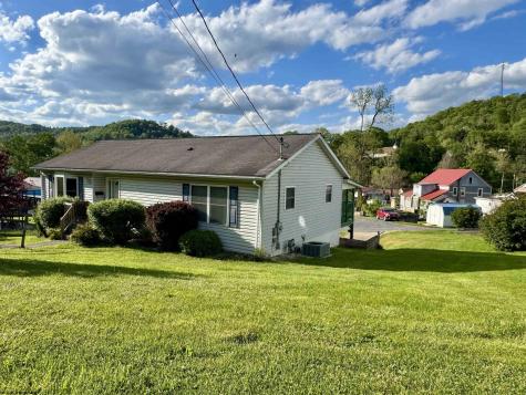 120 Bridge Street Monongah WV 26554