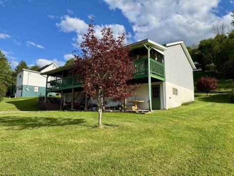 120 Bridge Street Monongah WV 26554