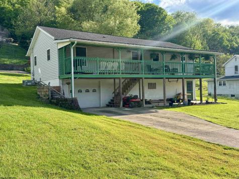 120 Bridge Street Monongah WV 26554