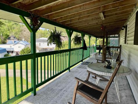 120 Bridge Street Monongah WV 26554