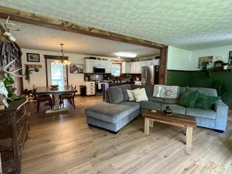 120 Bridge Street Monongah WV 26554