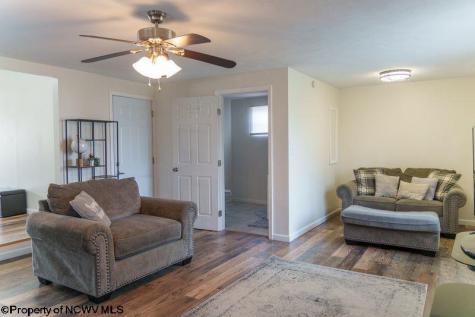 232 Del Dew Drive Bridgeport WV 26330