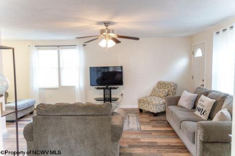 232 Del Dew Drive Bridgeport WV 26330