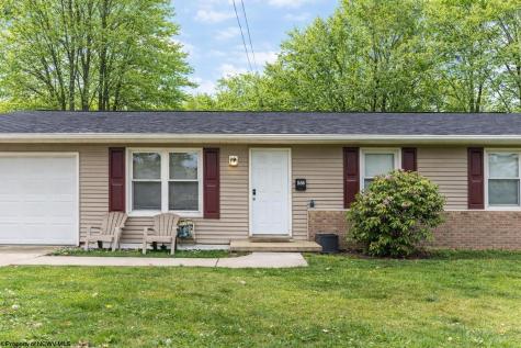 232 Del Dew Drive Bridgeport WV 26330