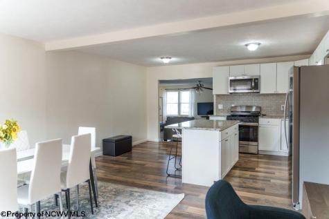 232 Del Dew Drive Bridgeport WV 26330