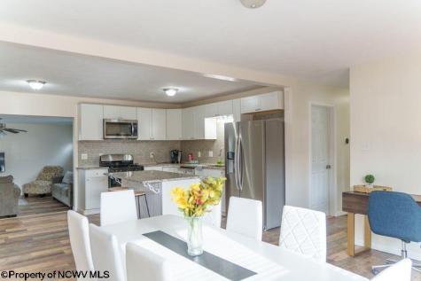 232 Del Dew Drive Bridgeport WV 26330