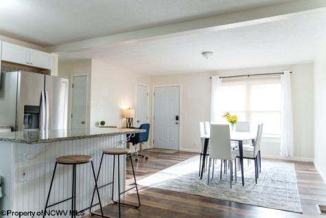 232 Del Dew Drive Bridgeport WV 26330