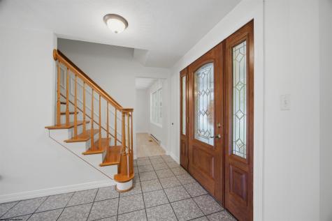186 Hastings Run Road Mount Clare WV 26408-9752