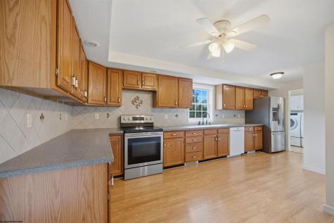186 Hastings Run Road Mount Clare WV 26408-9752