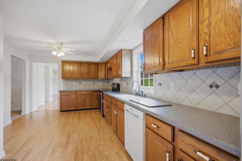 186 Hastings Run Road Mount Clare WV 26408-9752