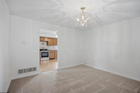 186 Hastings Run Road Mount Clare WV 26408-9752