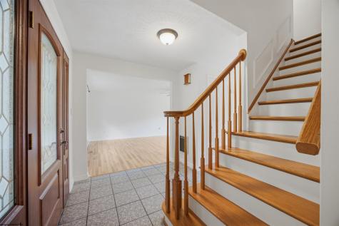 186 Hastings Run Road Mount Clare WV 26408-9752