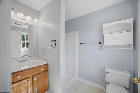 186 Hastings Run Road Mount Clare WV 26408-9752
