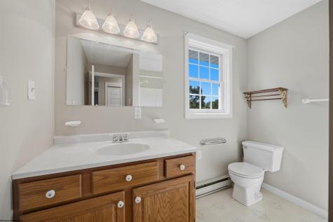 186 Hastings Run Road Mount Clare WV 26408-9752