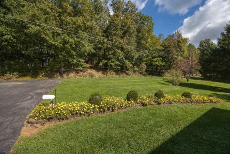 186 Hastings Run Road Mount Clare WV 26408-9752