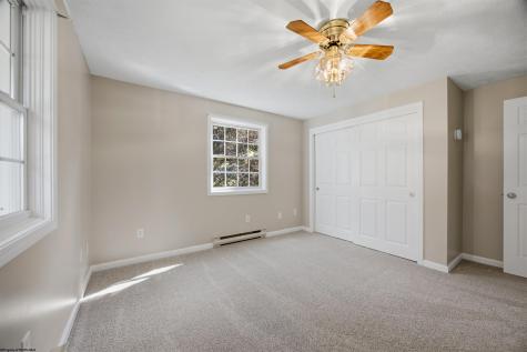 186 Hastings Run Road Mount Clare WV 26408-9752
