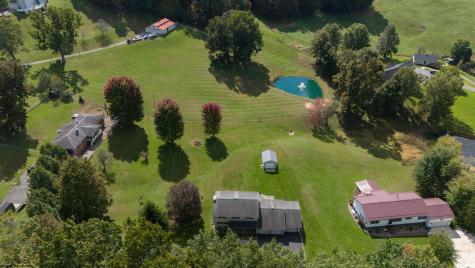 186 Hastings Run Road Mount Clare WV 26408-9752