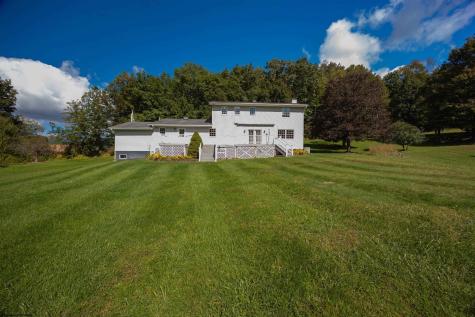 186 Hastings Run Road Mount Clare WV 26408-9752