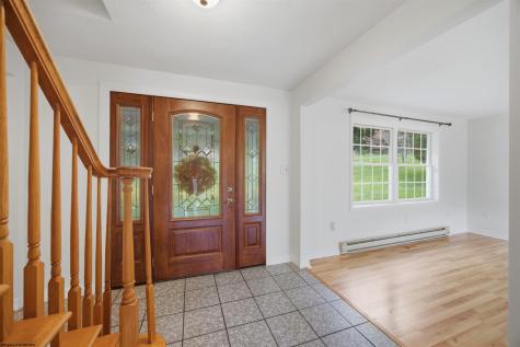 186 Hastings Run Road Mount Clare WV 26408-9752